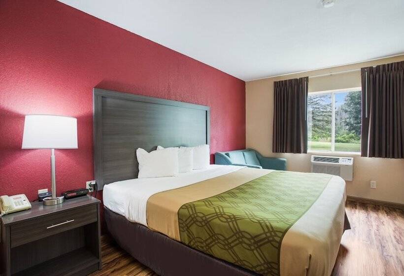 فندق Econo Lodge Painted Post   Corning