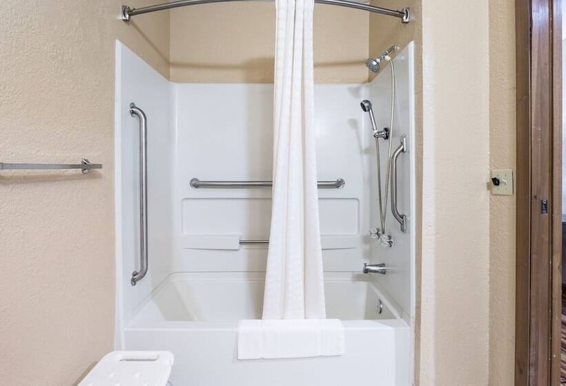 فندق Econo Lodge Painted Post   Corning