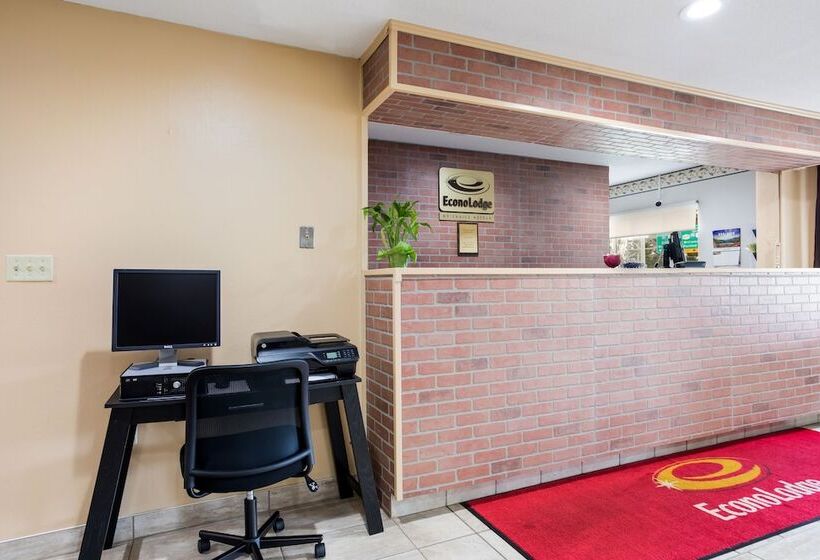 فندق Econo Lodge Painted Post   Corning