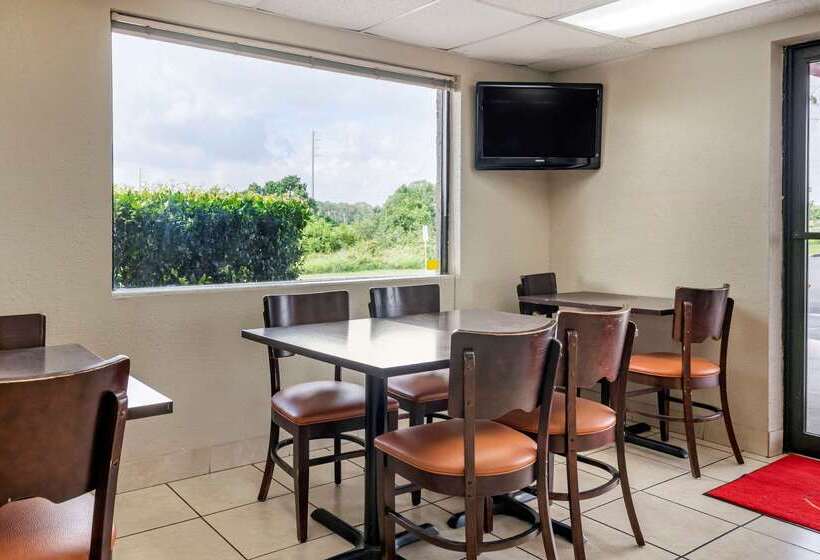 فندق Econo Lodge Sebring