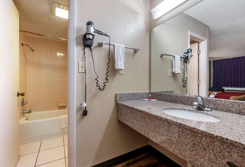 호텔 Econo Lodge Sebring