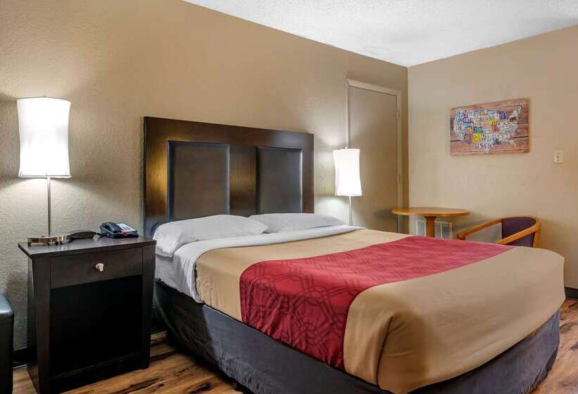 فندق Econo Lodge Sebring