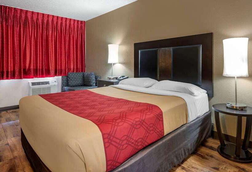فندق Econo Lodge Sebring