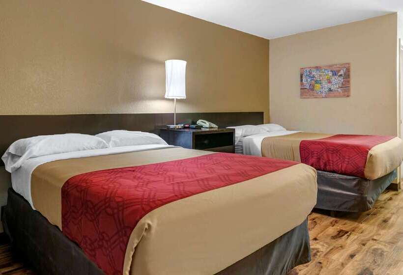 فندق Econo Lodge Sebring