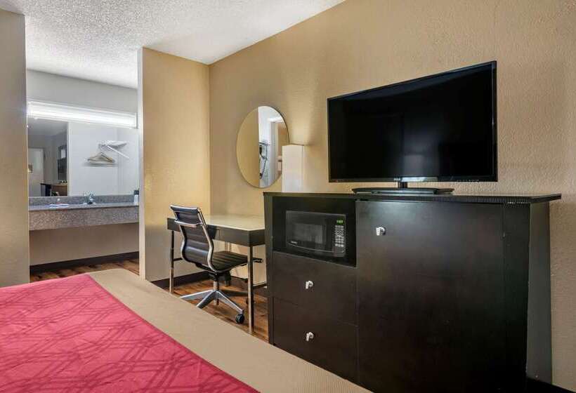 فندق Econo Lodge Sebring