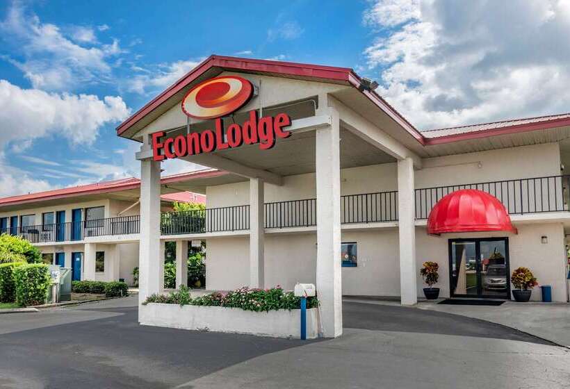 فندق Econo Lodge Sebring