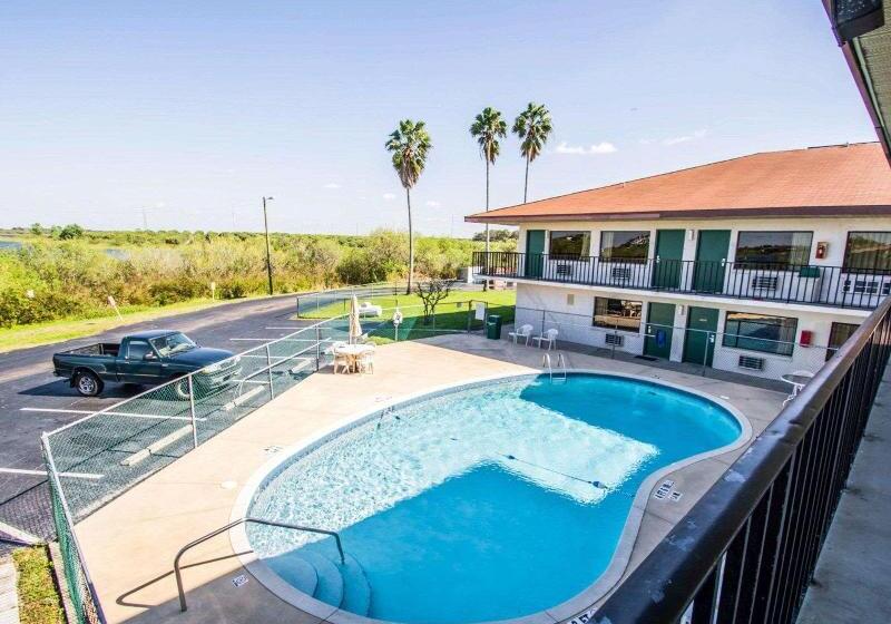فندق Econo Lodge Sebring