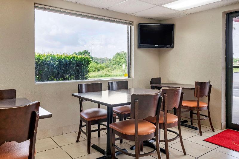 فندق Econo Lodge Sebring