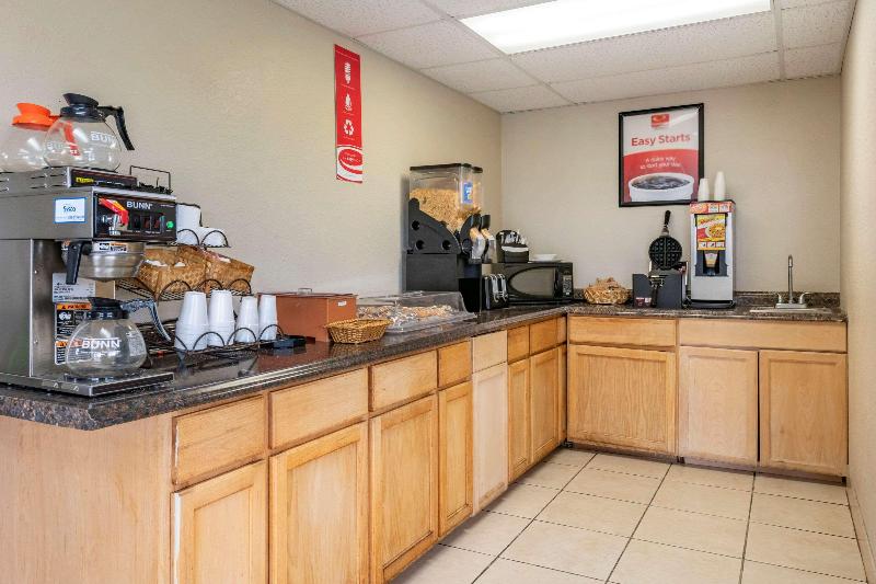 فندق Econo Lodge Sebring