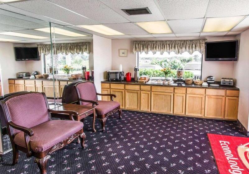 فندق Econo Lodge Sebring