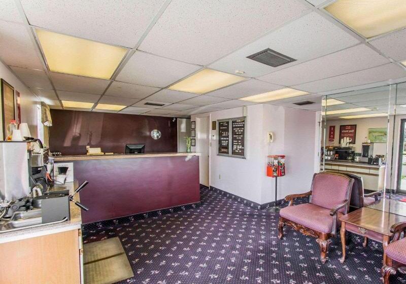 فندق Econo Lodge Sebring