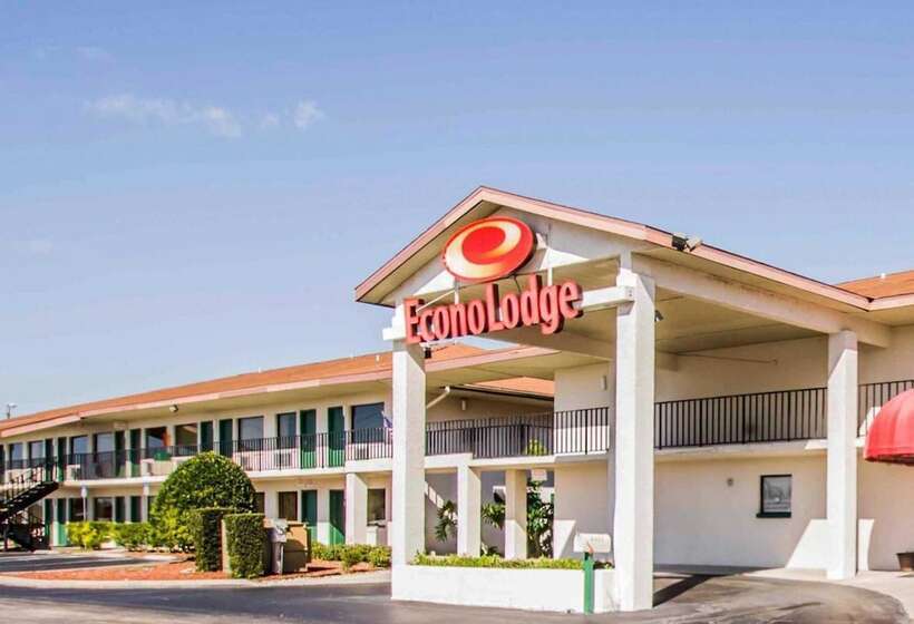 فندق Econo Lodge Sebring