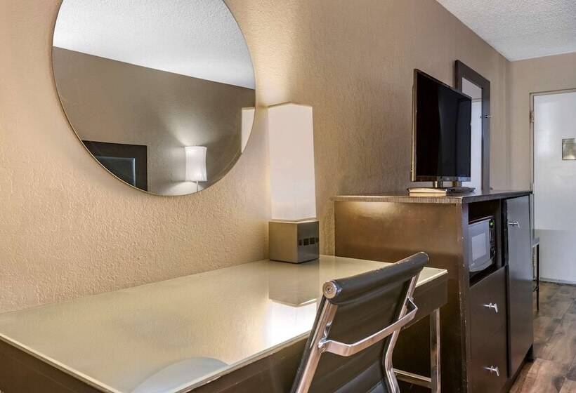 فندق Econo Lodge Sebring