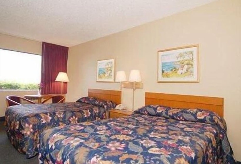 فندق Econo Lodge Sebring