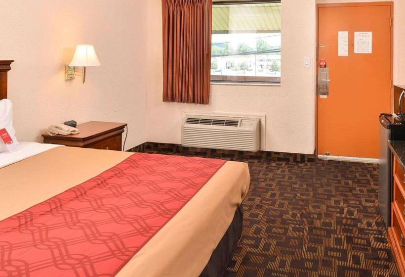 فندق Econolodge Bellmawr