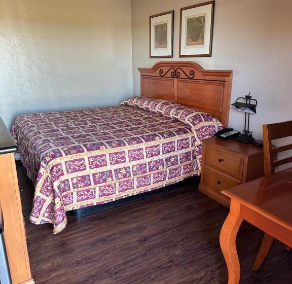 호텔 Regency Inn & Suites By Oyo Bay City