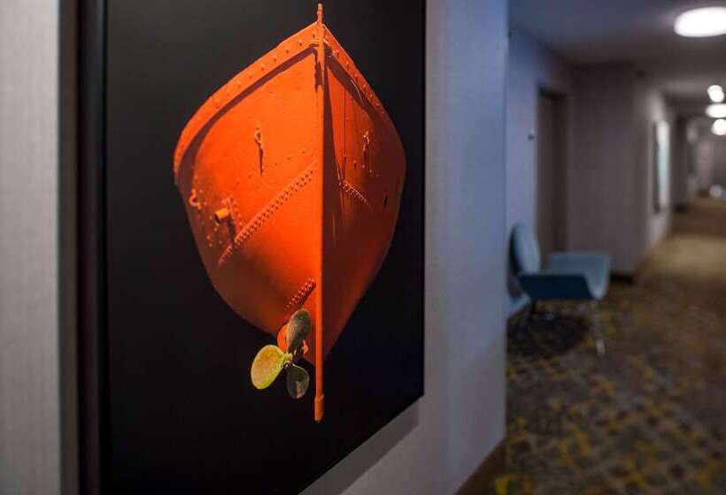 Edgar Hotel Martha S Vineyard, Ascend Hotel Collection