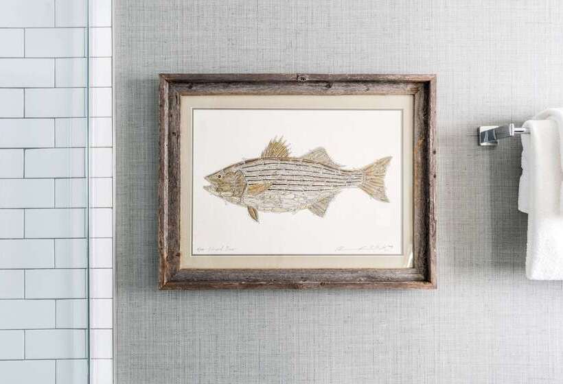 Edgar Hotel Martha S Vineyard, Ascend Hotel Collection