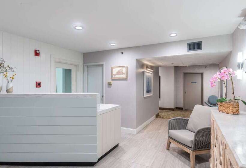 Edgar Hotel Martha S Vineyard, Ascend Hotel Collection