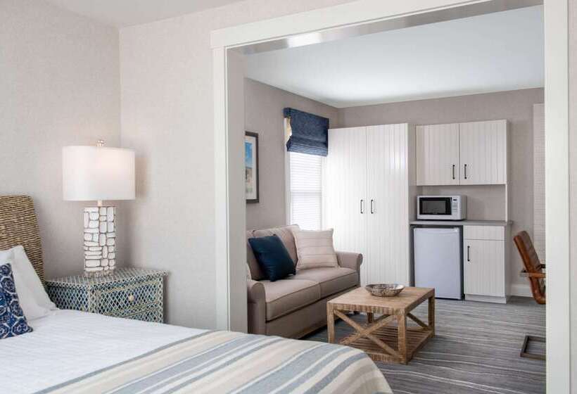 Edgar Hotel Martha S Vineyard, Ascend Hotel Collection