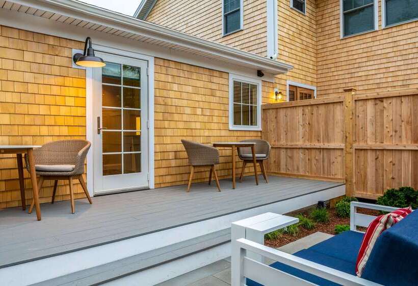 Edgar Hotel Martha S Vineyard, Ascend Hotel Collection