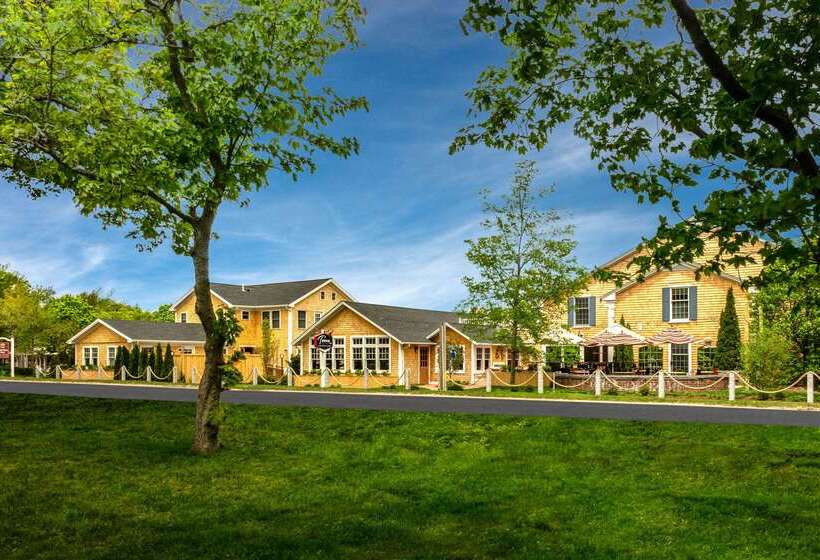 Edgar Hotel Martha S Vineyard, Ascend Hotel Collection