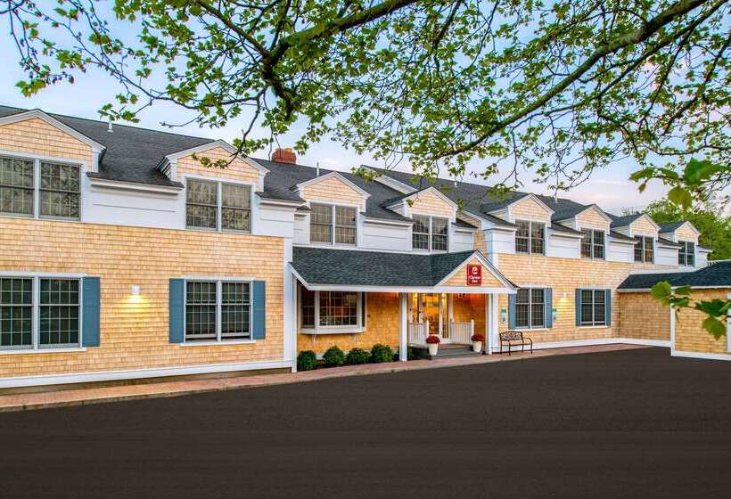 Edgar Hotel Martha S Vineyard, Ascend Hotel Collection