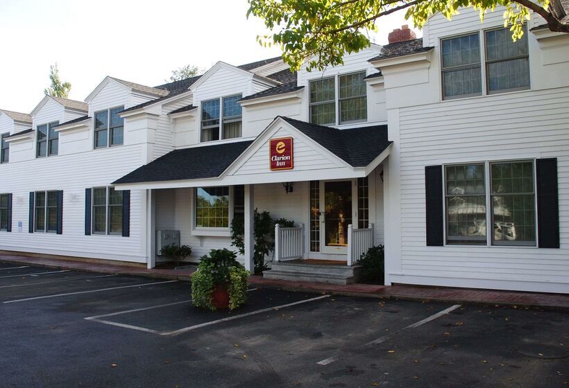 Edgar Hotel Martha S Vineyard, Ascend Hotel Collection