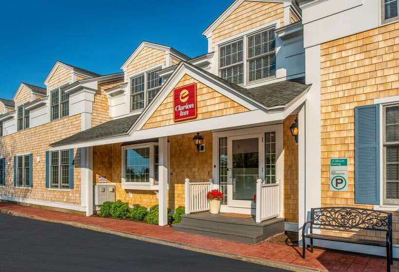 Edgar Hotel Martha S Vineyard, Ascend Hotel Collection
