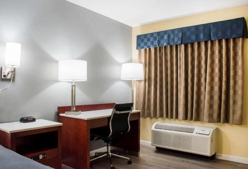 호텔 Escape Inn Hershey