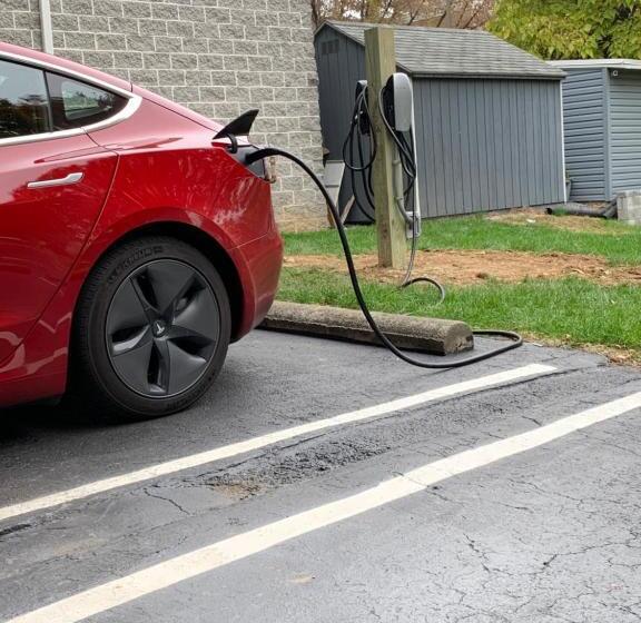 호텔 Escape Inn Hershey