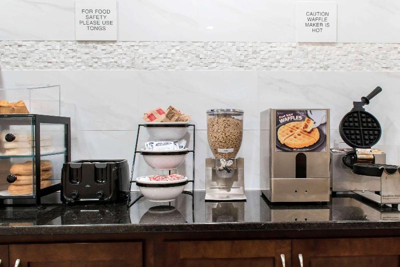 호텔 Escape Inn Hershey