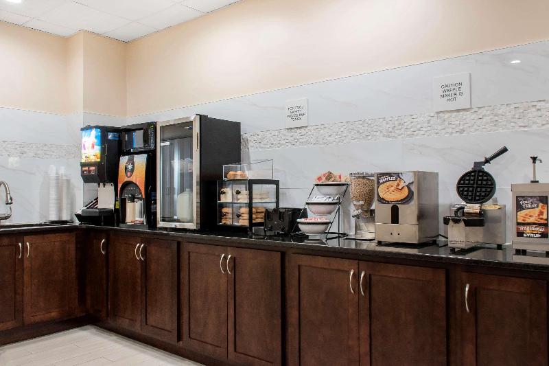 호텔 Escape Inn Hershey