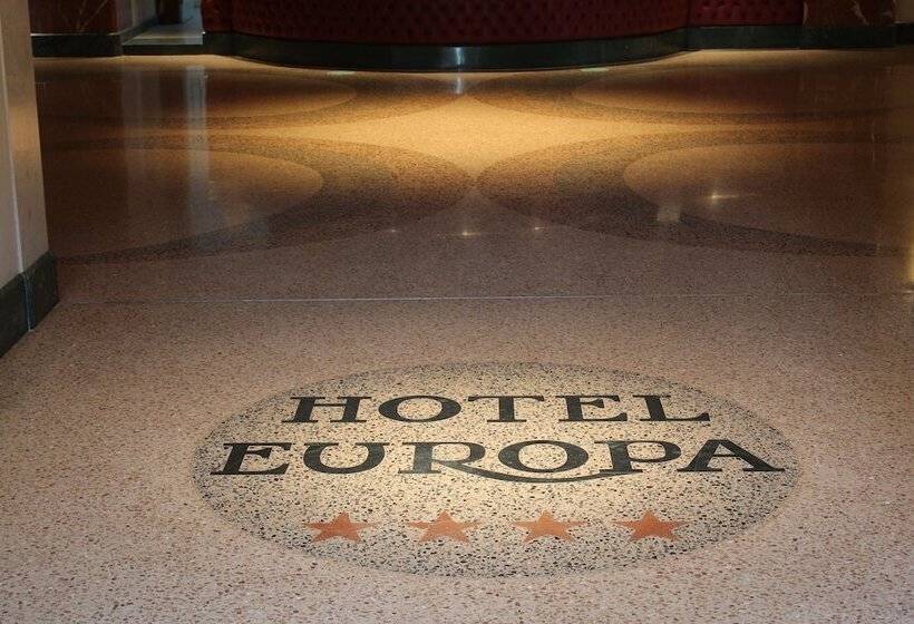 酒店 Europa