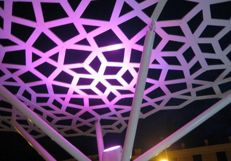 Europa Hotel Design Spa 1877