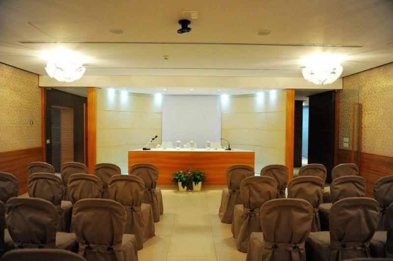 Europa Hotel Design Spa 1877