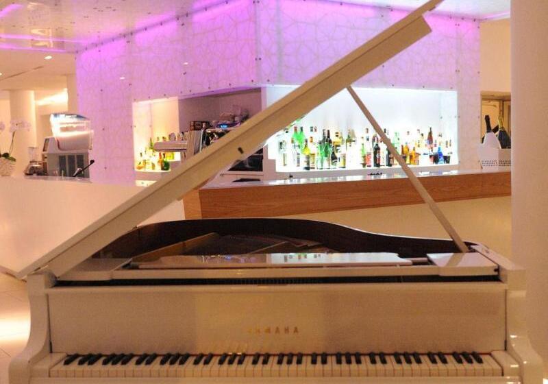 Europa Hotel Design Spa 1877