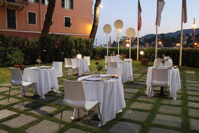 Europa Hotel Design Spa 1877