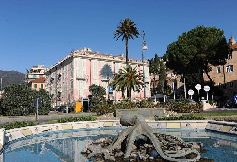 Europa Hotel Design Spa 1877