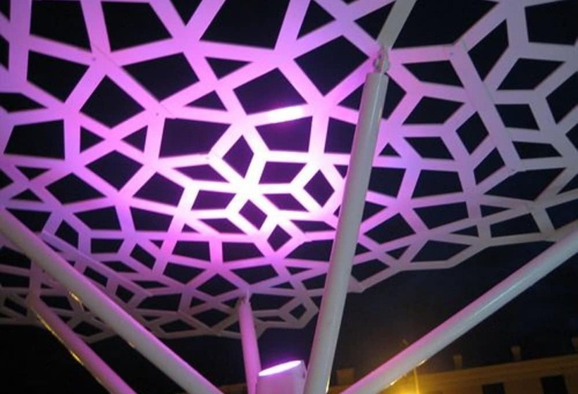 Europa Hotel Design Spa 1877