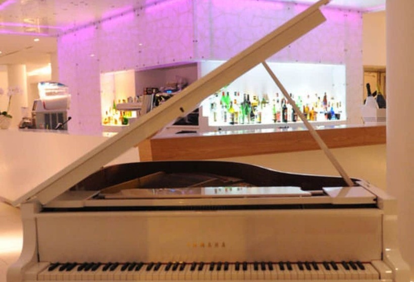 Europa Hotel Design Spa 1877