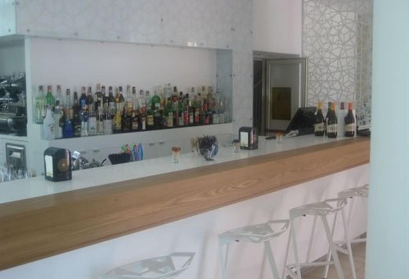 Europa Hotel Design Spa 1877