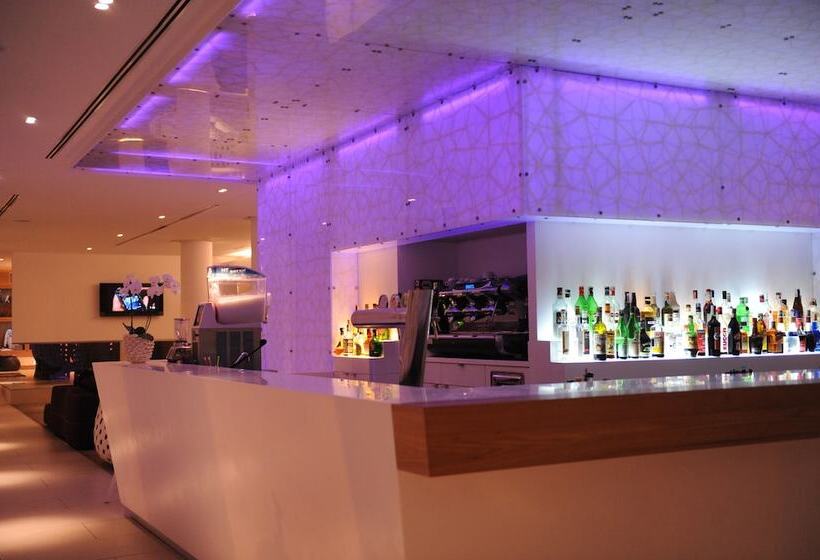 Europa Hotel Design Spa 1877