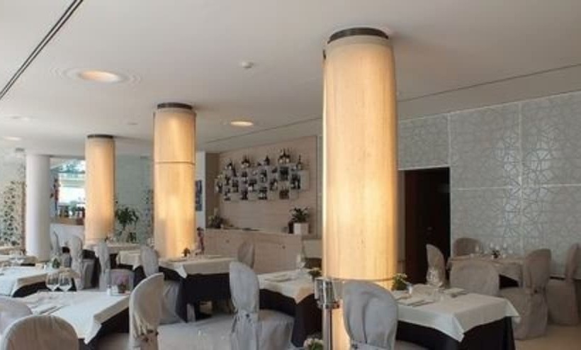 Europa Hotel Design Spa 1877