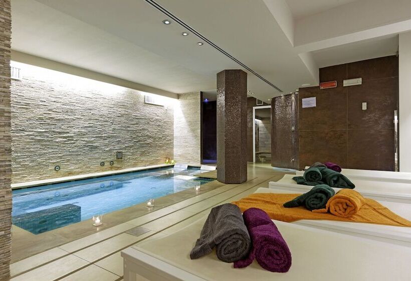 Europa Hotel Design Spa 1877