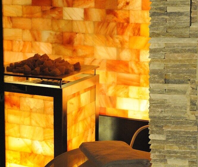 Europa Hotel Design Spa 1877