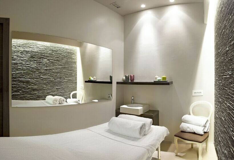 Europa Hotel Design Spa 1877