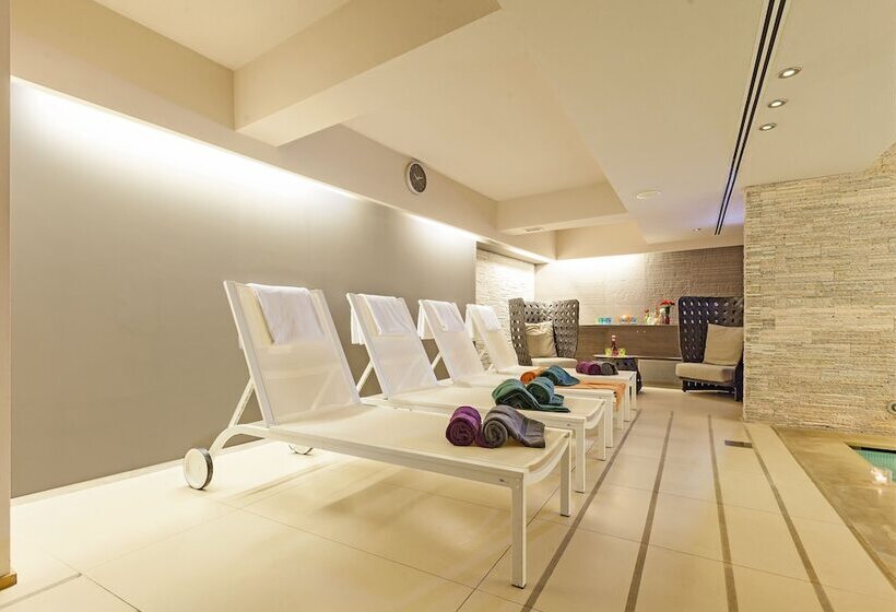 Europa Hotel Design Spa 1877