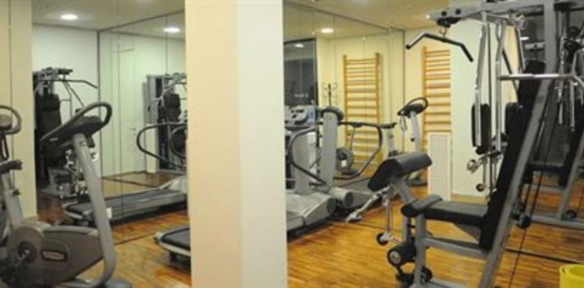 Europa Hotel Design Spa 1877