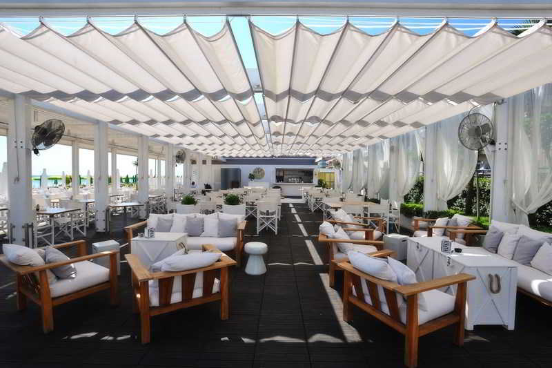 Excelsior Hotel, Spa & Lido